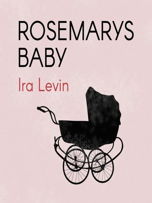 cover image of Rosemarys Baby